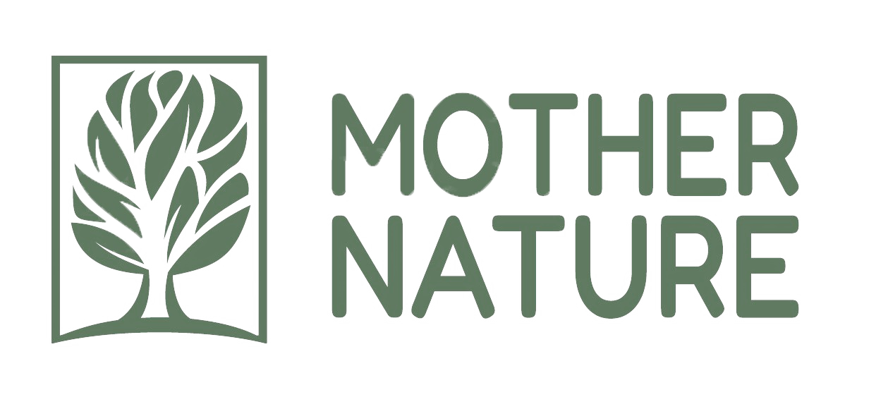 Mother Nature Logo - Quer